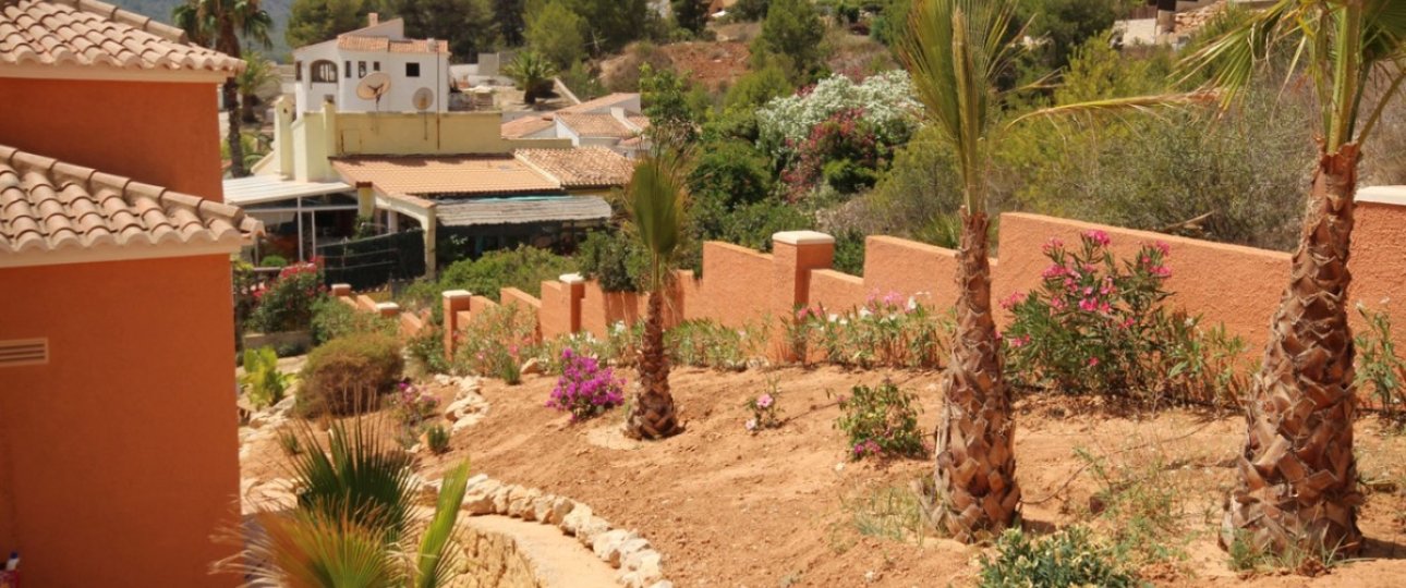 Rynek wtórny - Villa - Jávea - Xàbia - Jávea - Xàbia Centro