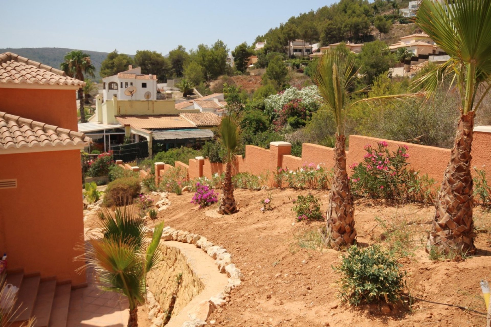 Rynek wtórny - Villa - Jávea - Xàbia - Jávea - Xàbia Centro