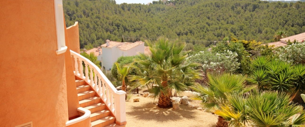 Rynek wtórny - Villa - Jávea - Xàbia - Jávea - Xàbia Centro