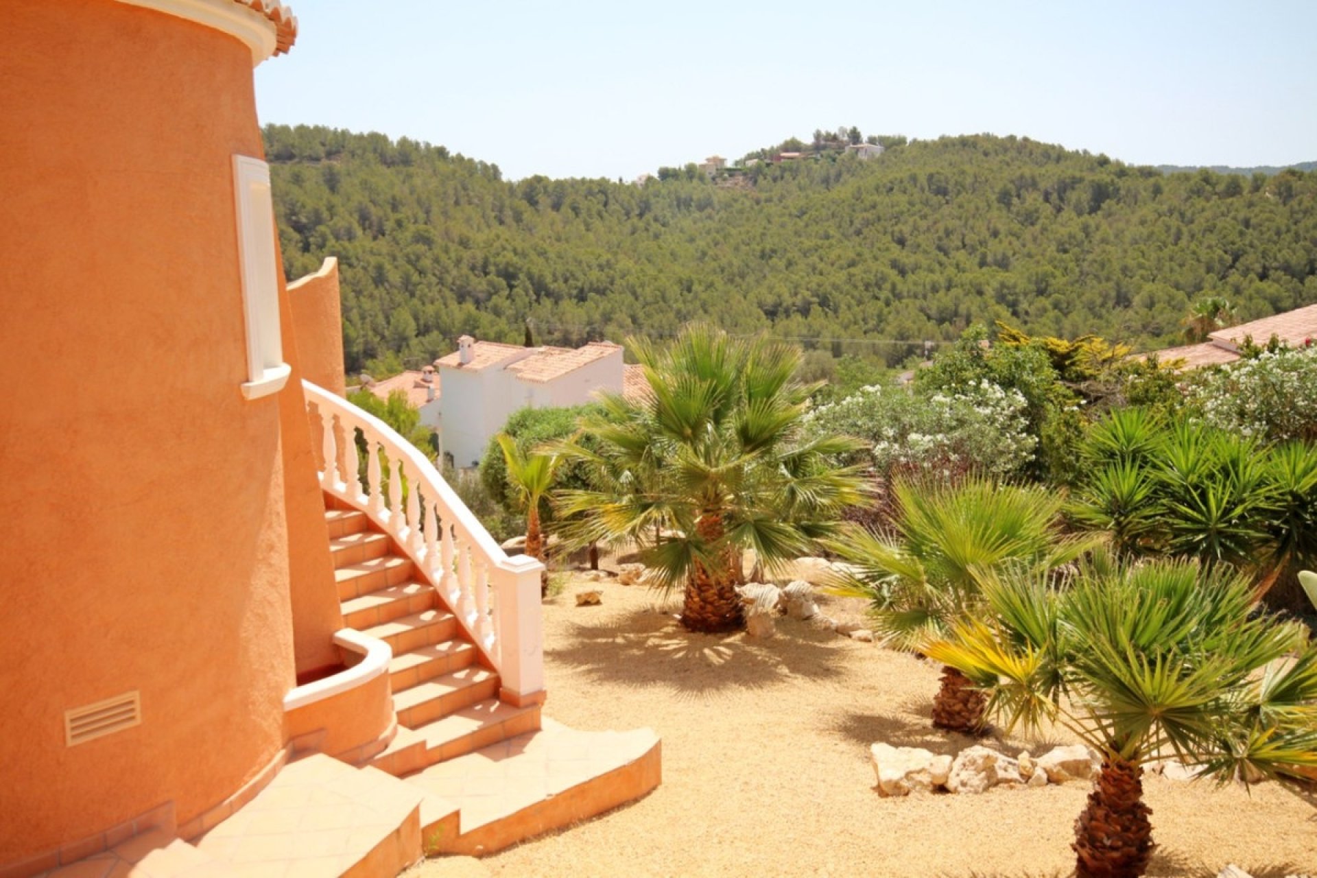 Rynek wtórny - Villa - Jávea - Xàbia - Jávea - Xàbia Centro