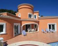 Rynek wtórny - Villa - Jávea - Xàbia - Jávea - Xàbia Centro