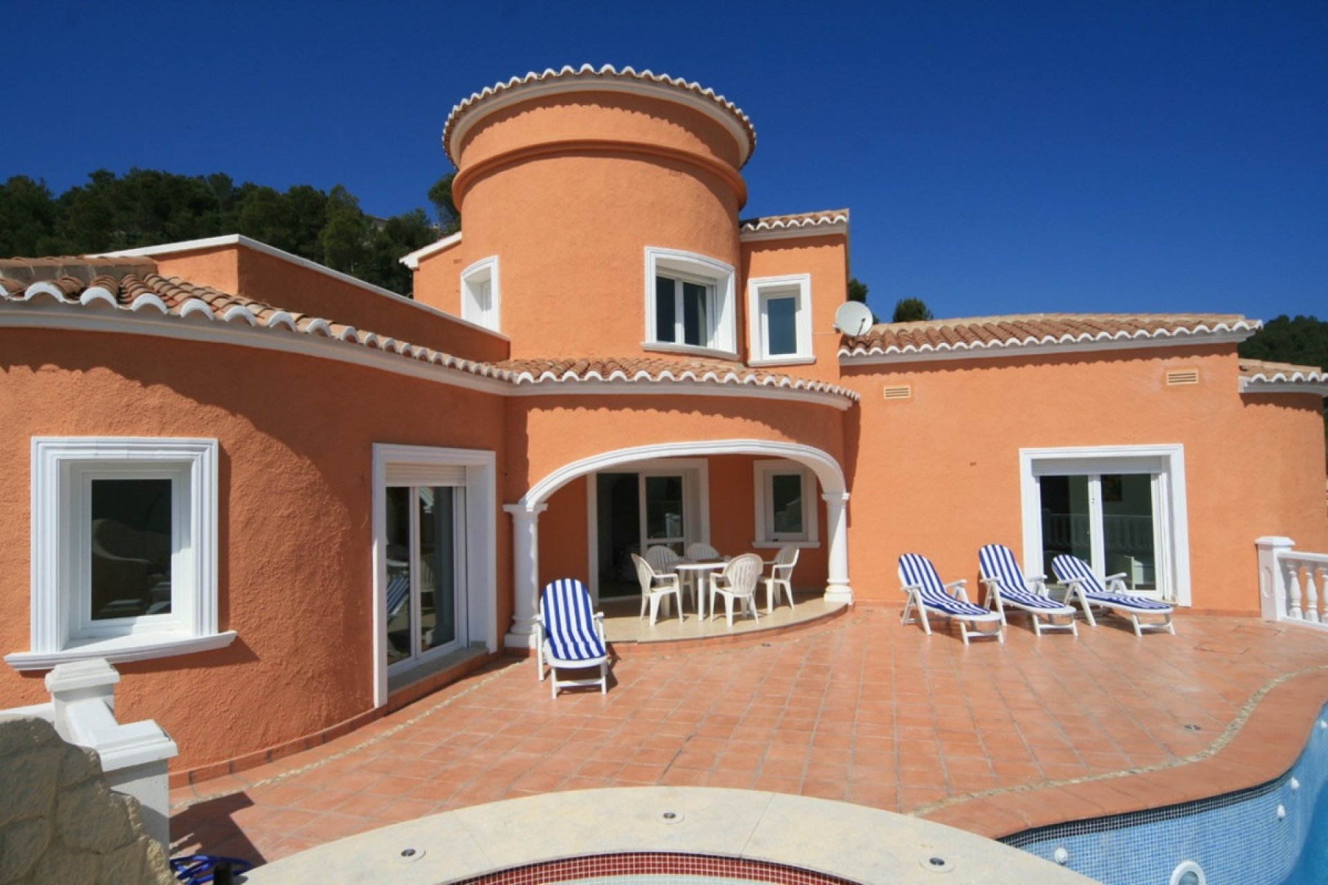 Rynek wtórny - Villa - Jávea - Xàbia - Jávea - Xàbia Centro