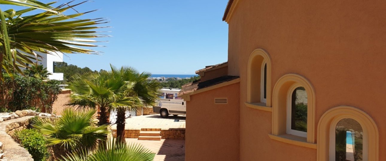 Rynek wtórny - Villa - Jávea - Xàbia - Jávea - Xàbia Centro