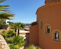 Rynek wtórny - Villa - Jávea - Xàbia - Jávea - Xàbia Centro