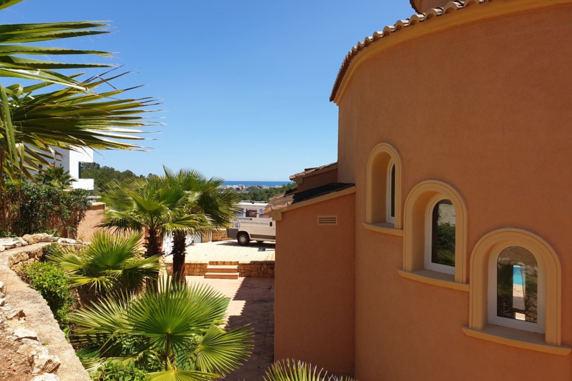 Rynek wtórny - Villa - Jávea - Xàbia - Jávea - Xàbia Centro