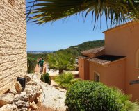 Rynek wtórny - Villa - Jávea - Xàbia - Jávea - Xàbia Centro