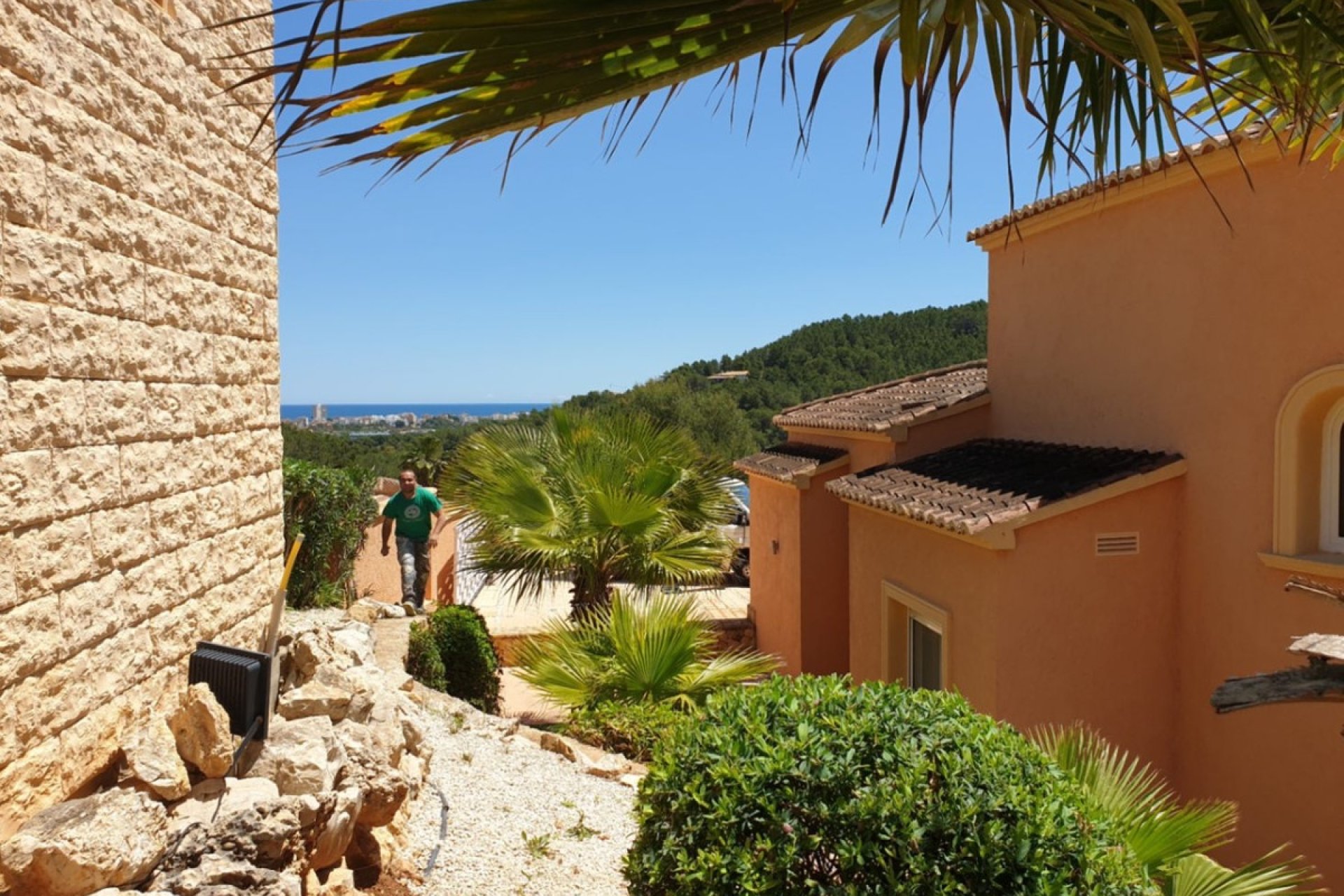 Rynek wtórny - Villa - Jávea - Xàbia - Jávea - Xàbia Centro