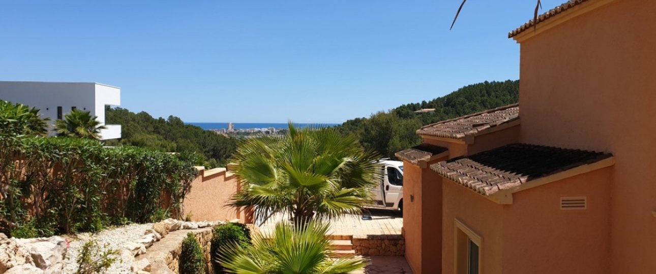 Rynek wtórny - Villa - Jávea - Xàbia - Jávea - Xàbia Centro