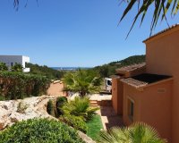Rynek wtórny - Villa - Jávea - Xàbia - Jávea - Xàbia Centro