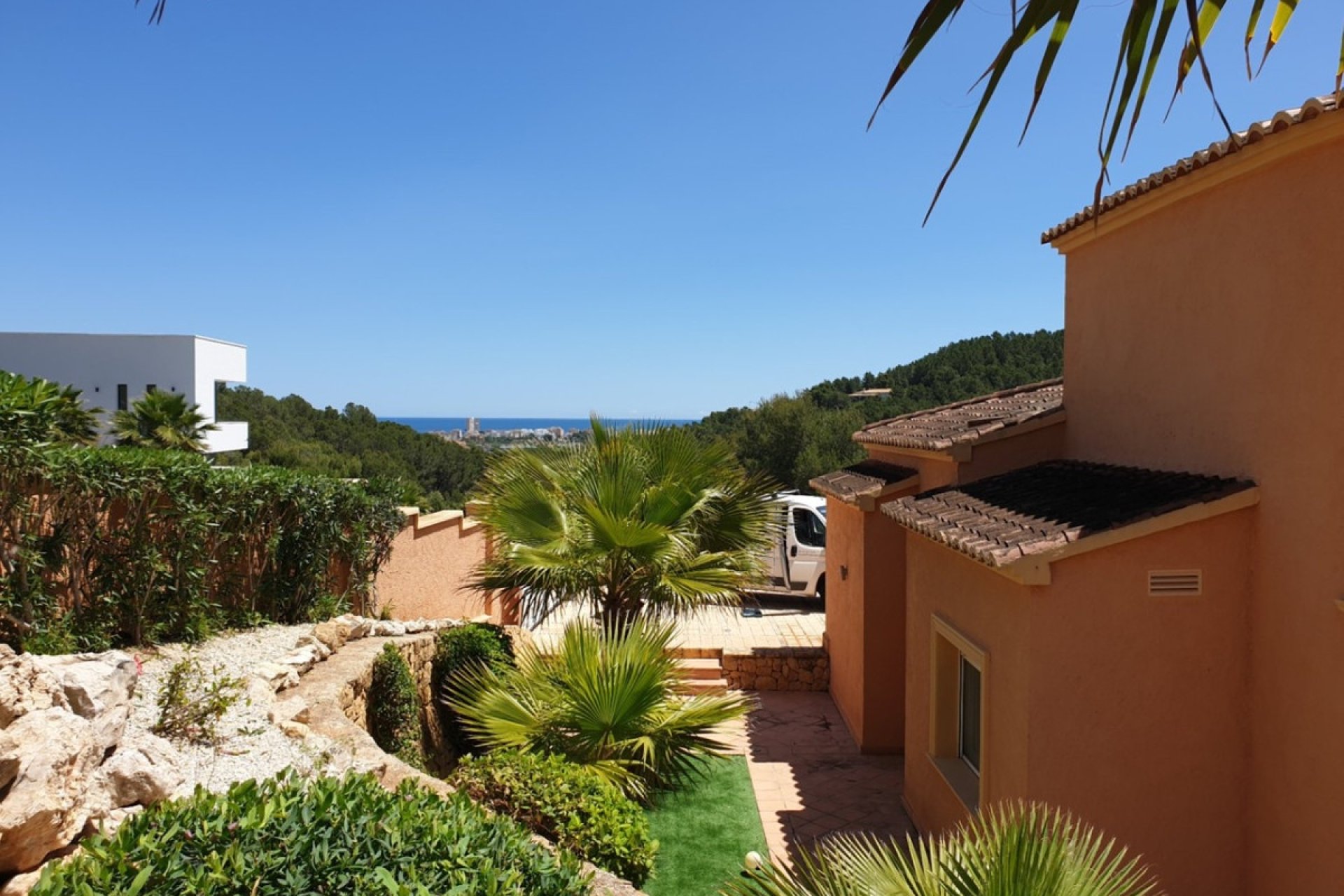 Rynek wtórny - Villa - Jávea - Xàbia - Jávea - Xàbia Centro
