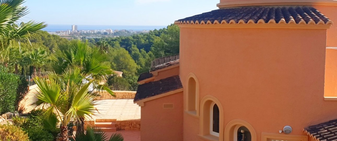 Rynek wtórny - Villa - Jávea - Xàbia - Jávea - Xàbia Centro