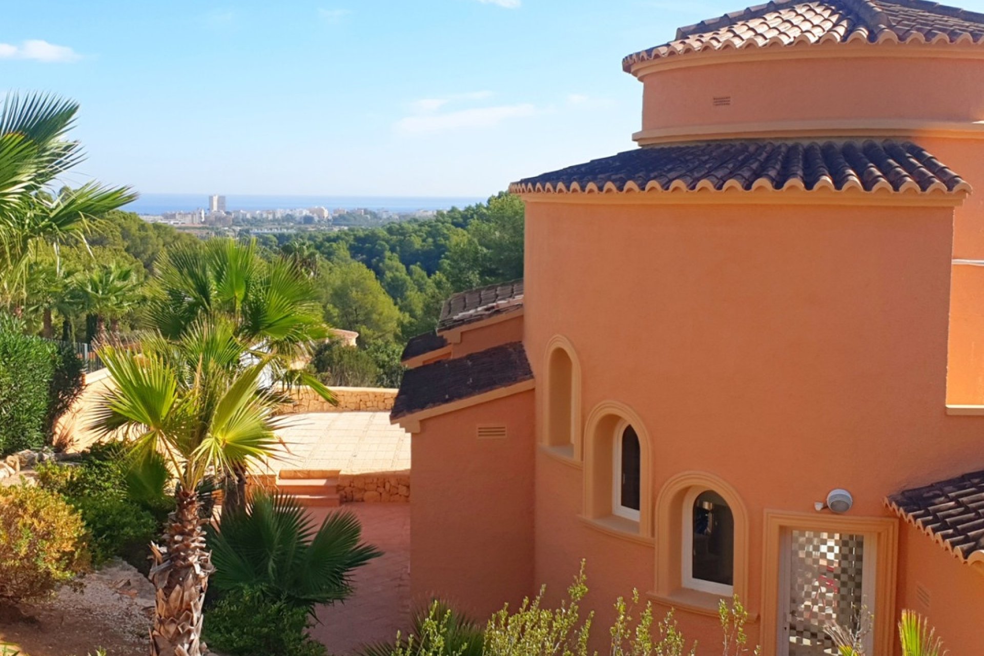 Rynek wtórny - Villa - Jávea - Xàbia - Jávea - Xàbia Centro