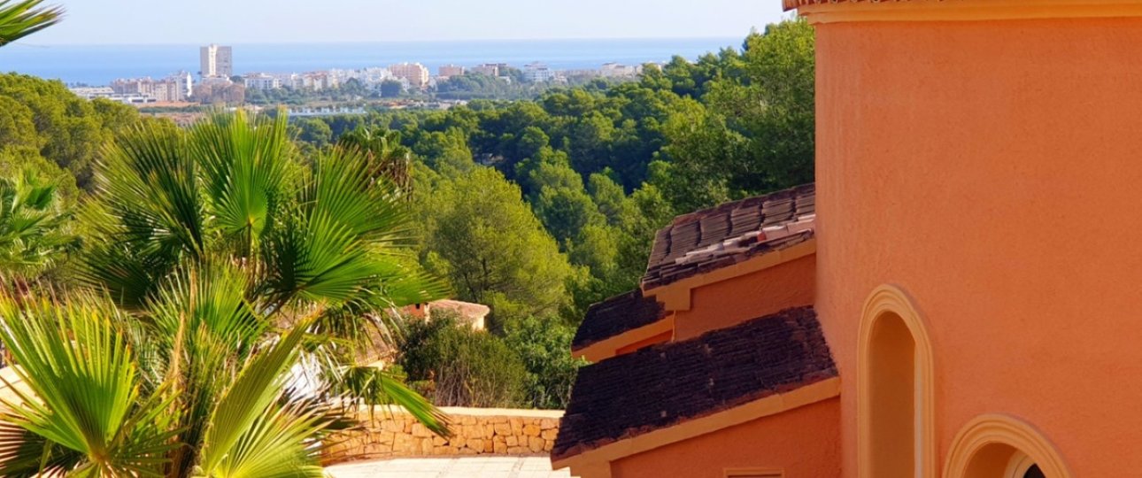 Rynek wtórny - Villa - Jávea - Xàbia - Jávea - Xàbia Centro