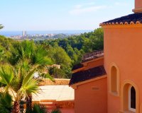 Rynek wtórny - Villa - Jávea - Xàbia - Jávea - Xàbia Centro