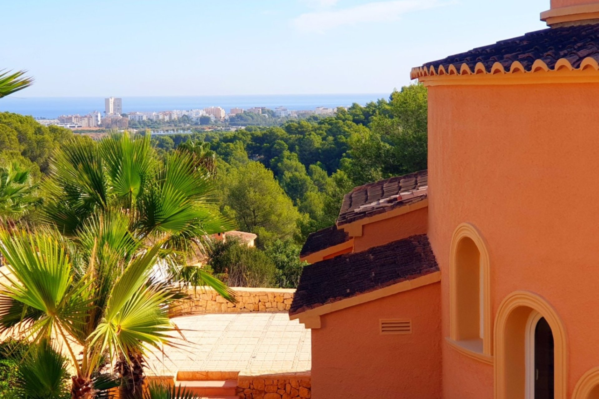 Rynek wtórny - Villa - Jávea - Xàbia - Jávea - Xàbia Centro