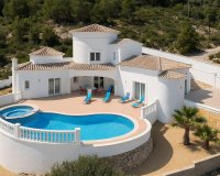 Rynek wtórny - Villa - Jávea - Xàbia - Jávea - Xàbia Centro