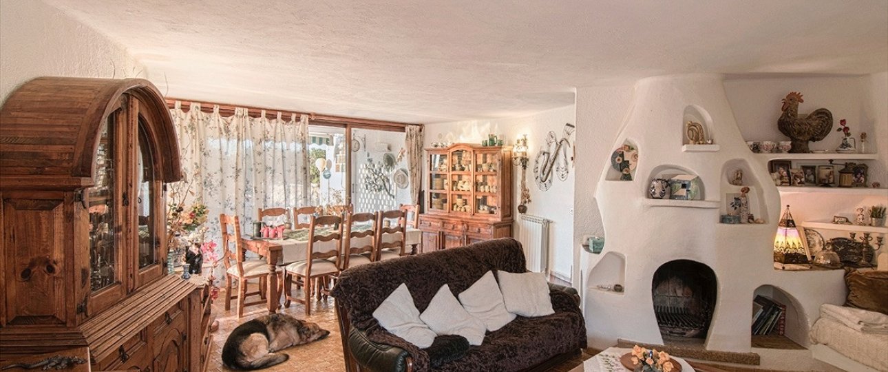 Rynek wtórny - Villa - Jávea - Xàbia - Jávea - Xàbia Centro