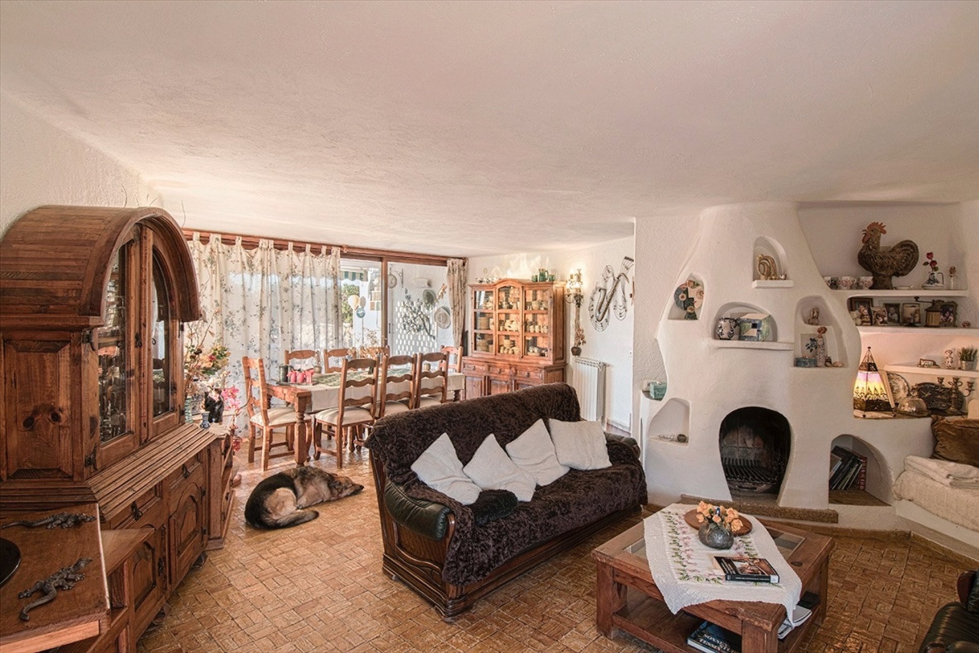 Rynek wtórny - Villa - Jávea - Xàbia - Jávea - Xàbia Centro