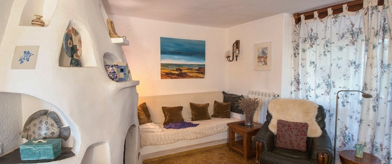 Rynek wtórny - Villa - Jávea - Xàbia - Jávea - Xàbia Centro