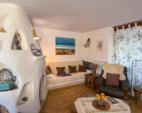 Rynek wtórny - Villa - Jávea - Xàbia - Jávea - Xàbia Centro