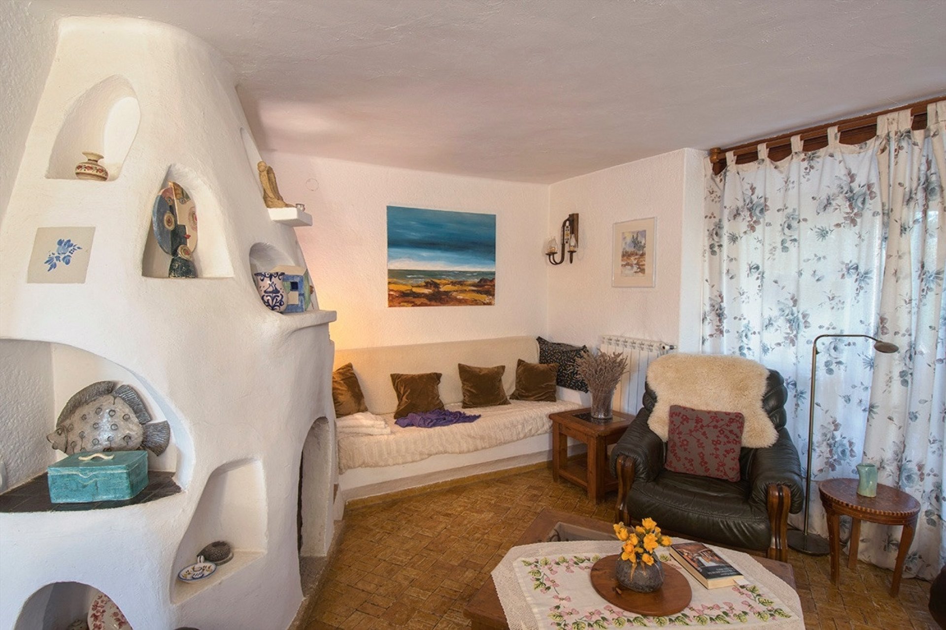 Rynek wtórny - Villa - Jávea - Xàbia - Jávea - Xàbia Centro