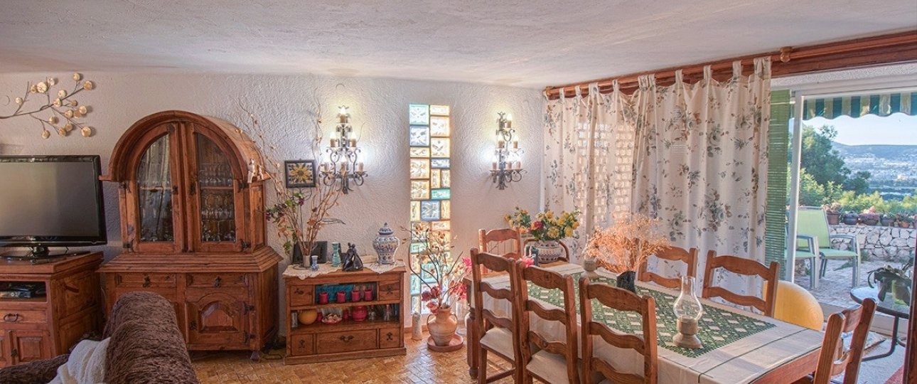 Rynek wtórny - Villa - Jávea - Xàbia - Jávea - Xàbia Centro