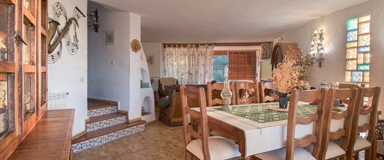 Rynek wtórny - Villa - Jávea - Xàbia - Jávea - Xàbia Centro