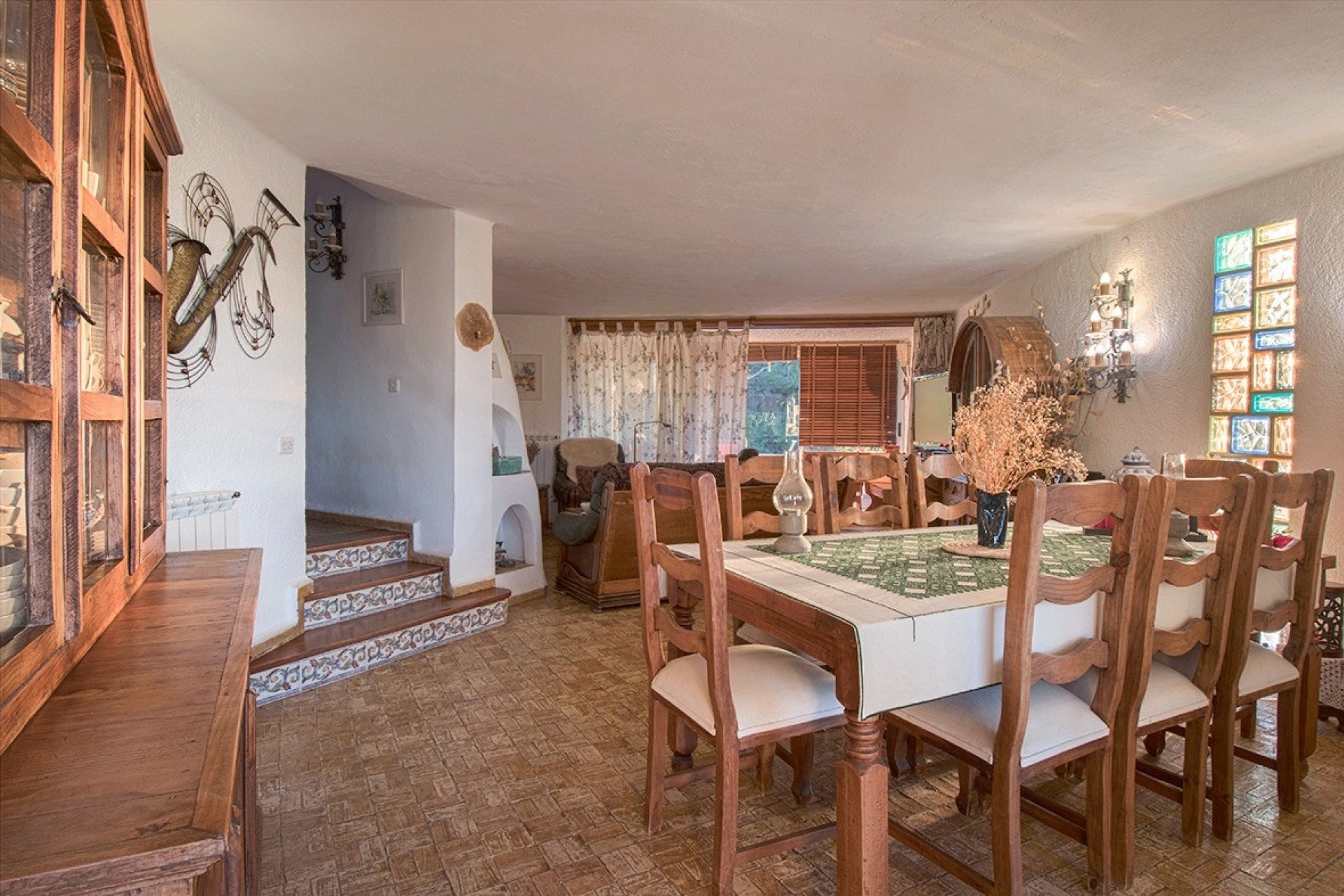 Rynek wtórny - Villa - Jávea - Xàbia - Jávea - Xàbia Centro