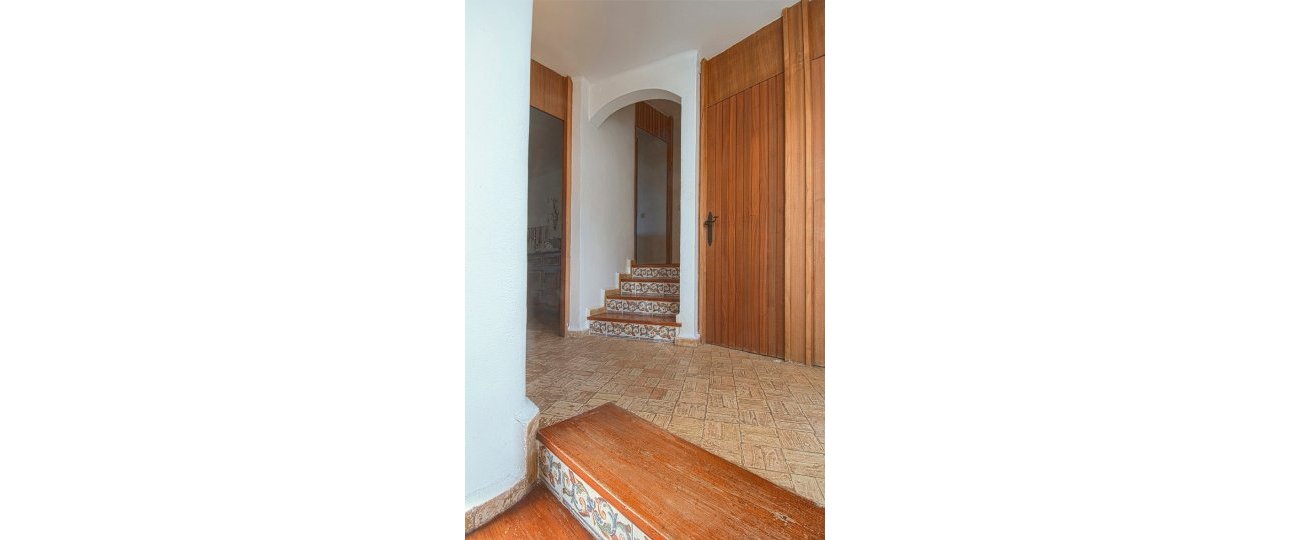 Rynek wtórny - Villa - Jávea - Xàbia - Jávea - Xàbia Centro