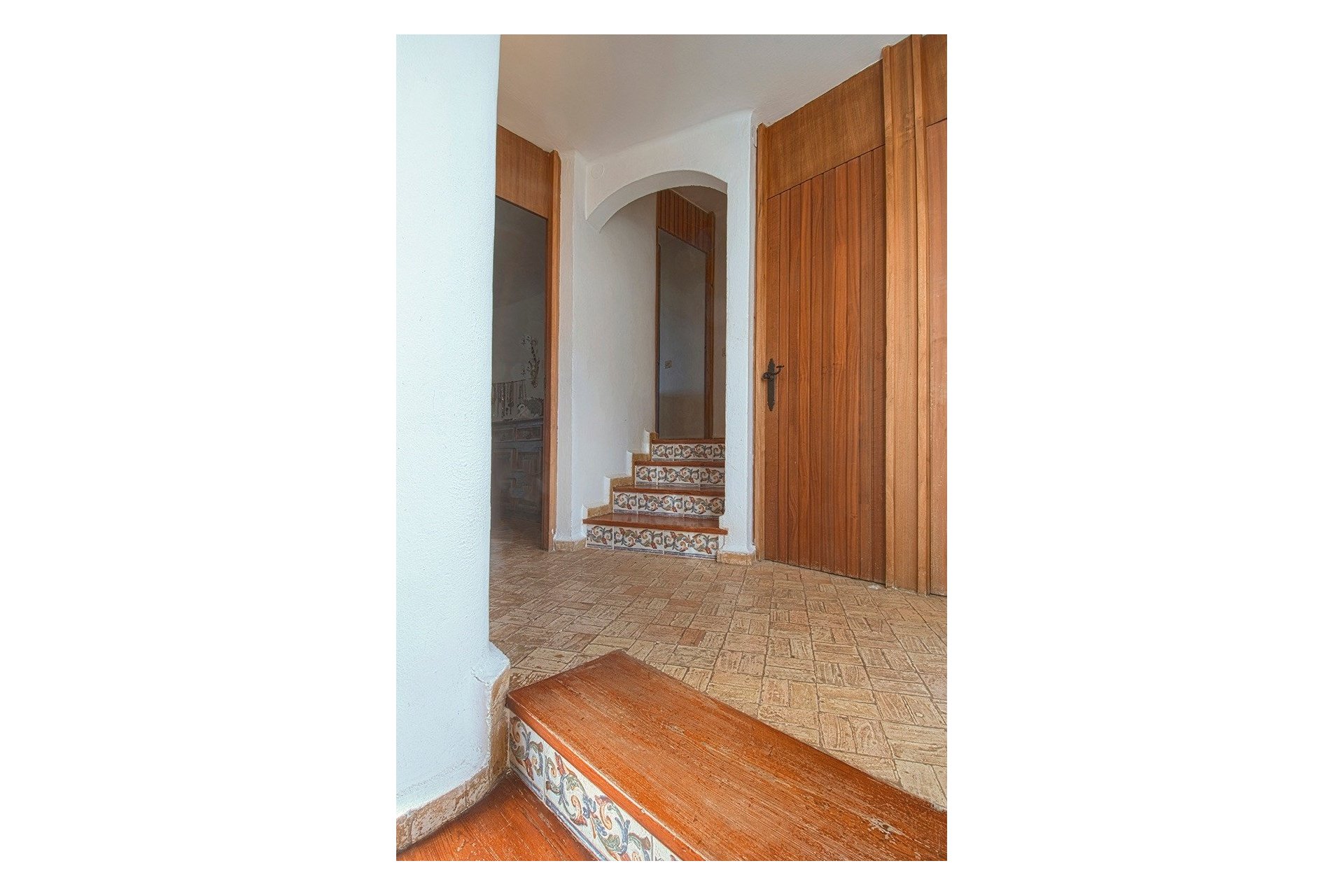 Rynek wtórny - Villa - Jávea - Xàbia - Jávea - Xàbia Centro
