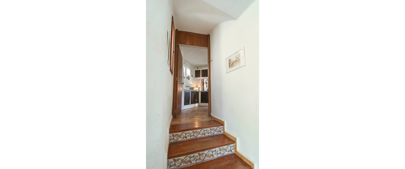 Rynek wtórny - Villa - Jávea - Xàbia - Jávea - Xàbia Centro