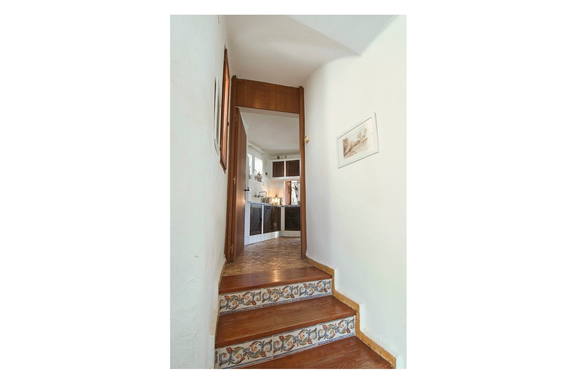 Rynek wtórny - Villa - Jávea - Xàbia - Jávea - Xàbia Centro