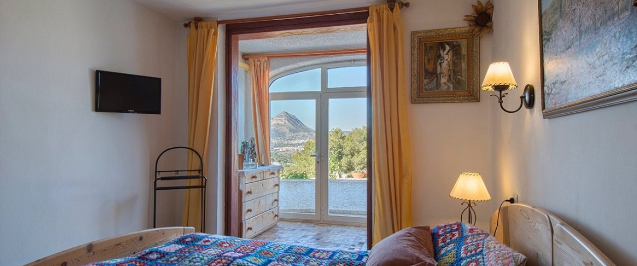 Rynek wtórny - Villa - Jávea - Xàbia - Jávea - Xàbia Centro