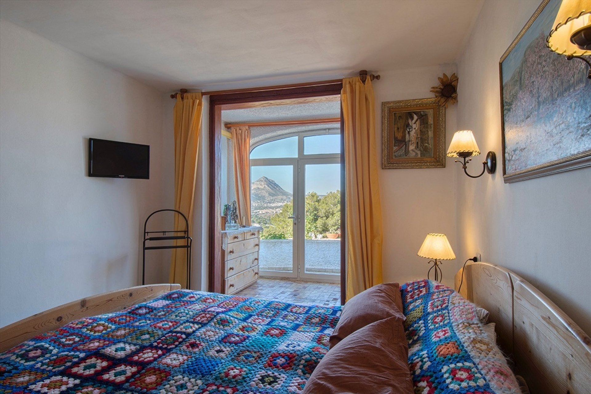 Rynek wtórny - Villa - Jávea - Xàbia - Jávea - Xàbia Centro