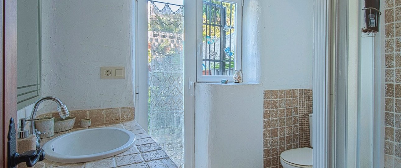 Rynek wtórny - Villa - Jávea - Xàbia - Jávea - Xàbia Centro