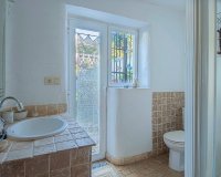 Rynek wtórny - Villa - Jávea - Xàbia - Jávea - Xàbia Centro