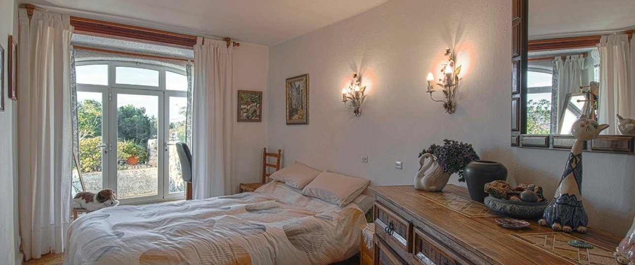 Rynek wtórny - Villa - Jávea - Xàbia - Jávea - Xàbia Centro