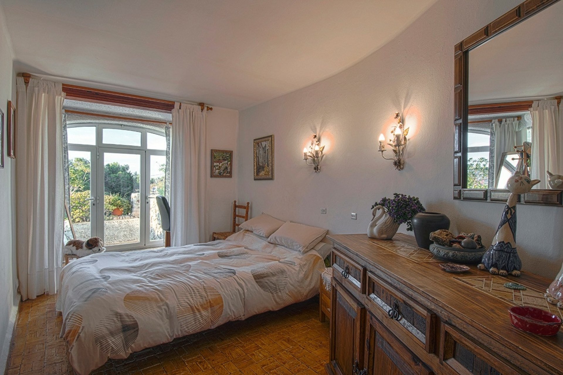 Rynek wtórny - Villa - Jávea - Xàbia - Jávea - Xàbia Centro