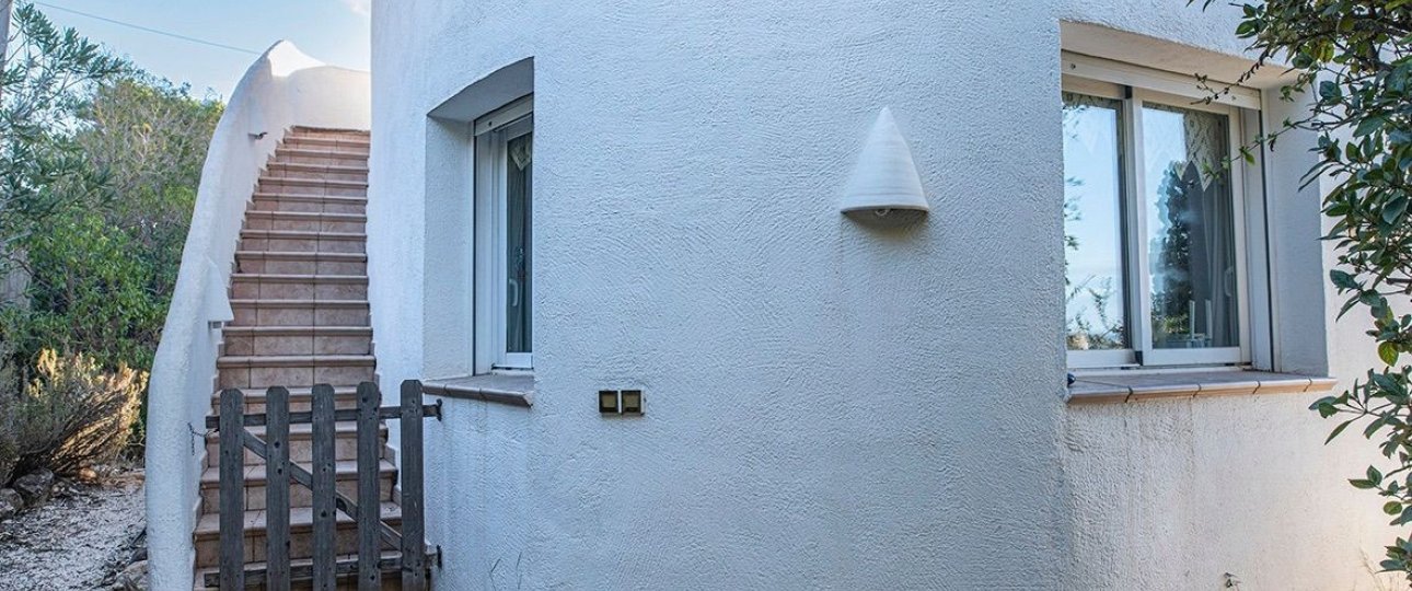Rynek wtórny - Villa - Jávea - Xàbia - Jávea - Xàbia Centro