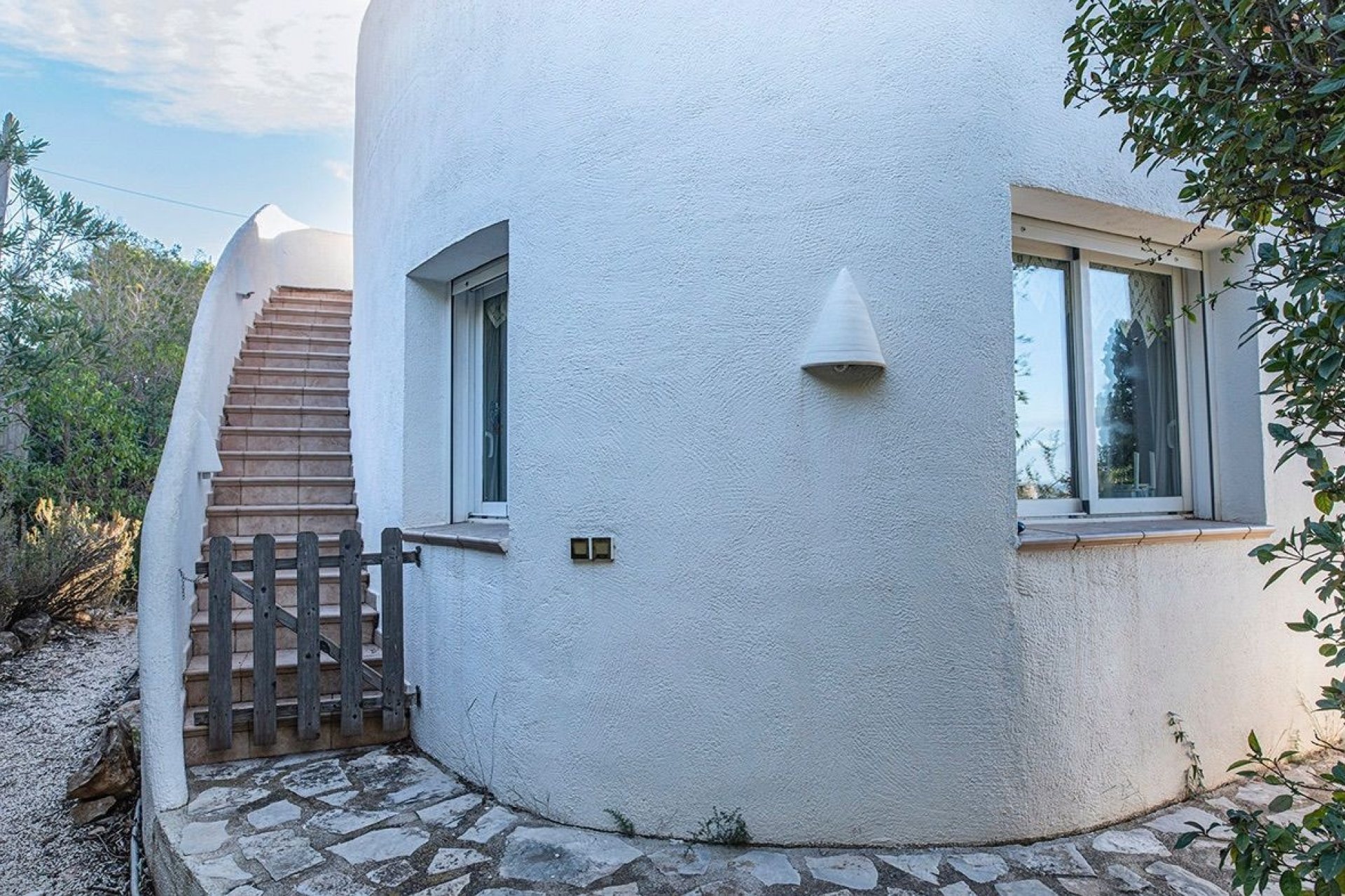 Rynek wtórny - Villa - Jávea - Xàbia - Jávea - Xàbia Centro