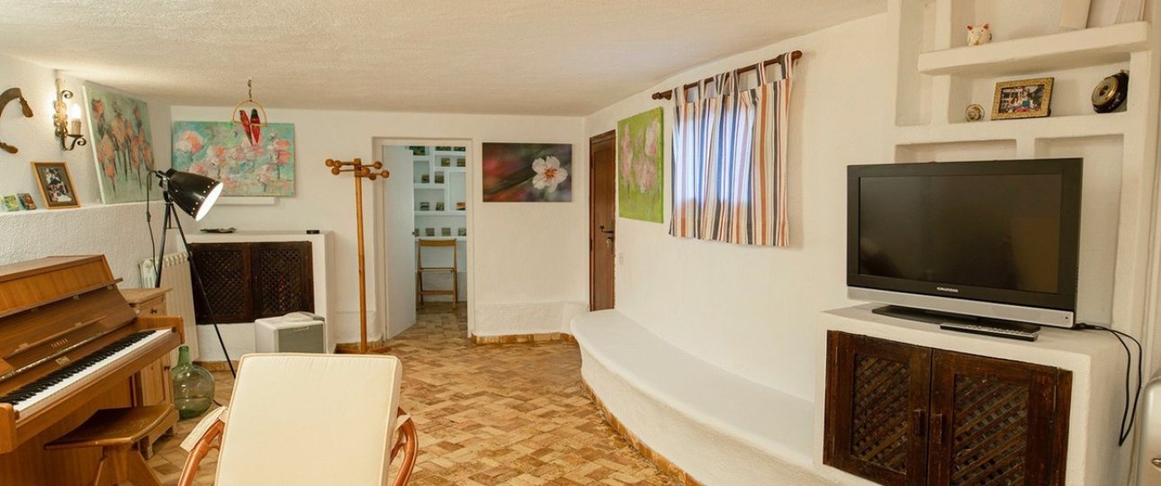 Rynek wtórny - Villa - Jávea - Xàbia - Jávea - Xàbia Centro