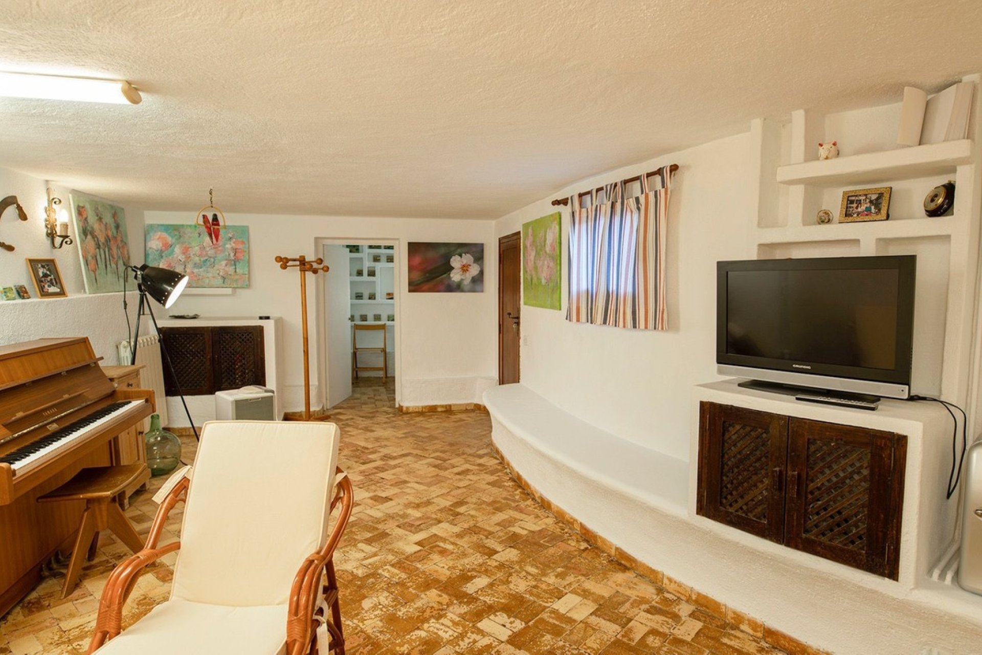 Rynek wtórny - Villa - Jávea - Xàbia - Jávea - Xàbia Centro