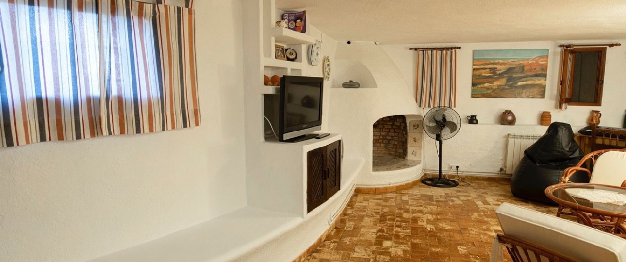 Rynek wtórny - Villa - Jávea - Xàbia - Jávea - Xàbia Centro