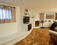Rynek wtórny - Villa - Jávea - Xàbia - Jávea - Xàbia Centro
