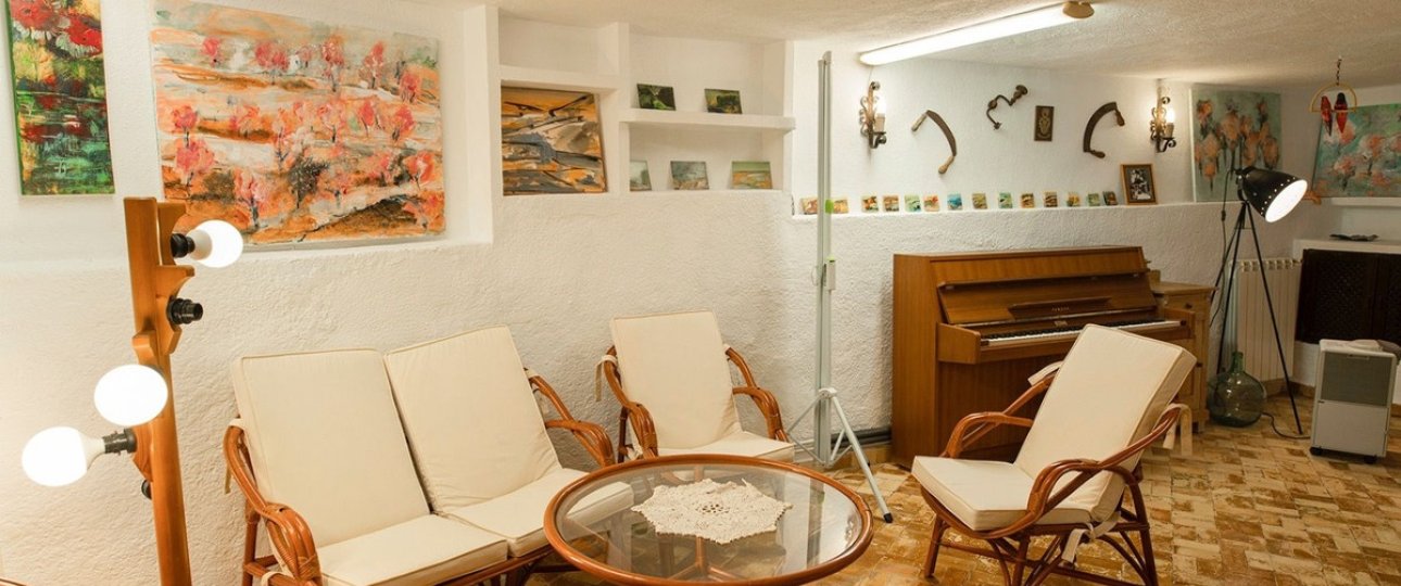 Rynek wtórny - Villa - Jávea - Xàbia - Jávea - Xàbia Centro