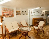 Rynek wtórny - Villa - Jávea - Xàbia - Jávea - Xàbia Centro