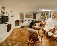 Rynek wtórny - Villa - Jávea - Xàbia - Jávea - Xàbia Centro