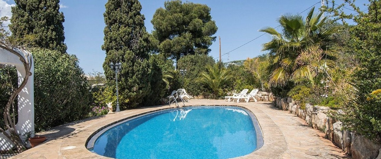 Rynek wtórny - Villa - Jávea - Xàbia - Jávea - Xàbia Centro