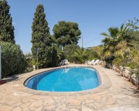Rynek wtórny - Villa - Jávea - Xàbia - Jávea - Xàbia Centro