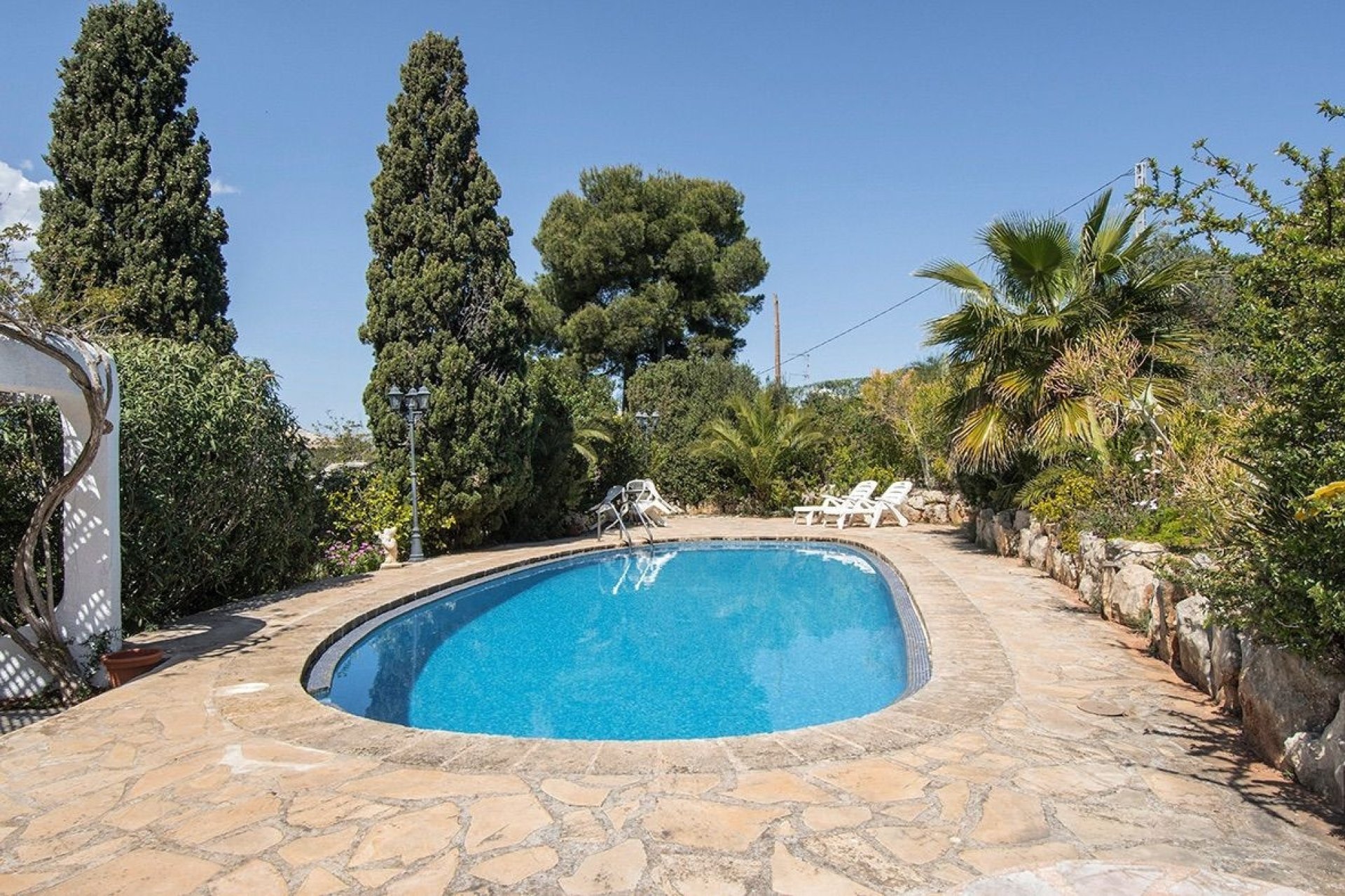 Rynek wtórny - Villa - Jávea - Xàbia - Jávea - Xàbia Centro